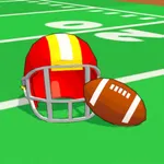 Touchdown Rush 3D icon