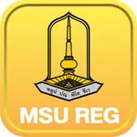 MSU Registration System icon