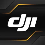 DJI Virtual Flight icon