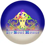 The Soul House - Magnet icon