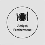 Amigos Featherstone icon