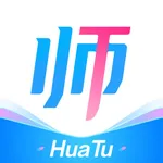 华图教师督学 icon