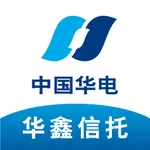 华鑫信托 icon