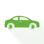 Delivery Drive - Driver icon