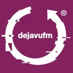 dejavufm radio icon