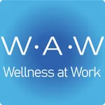 WAW - Wellness at Work® icon