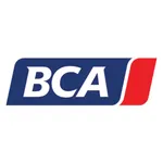 BCA Claims App icon