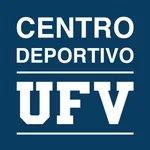 Centro Deportivo UFV icon