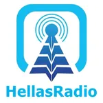 HellasRadio.se icon