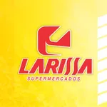 Larissa Supermercados icon