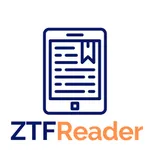 ZTF Reader icon