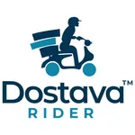 Dostava Rider icon