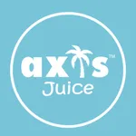 Axis Juice icon