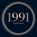 1991 HAIR SALON icon