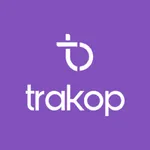 Trakop Delivery icon