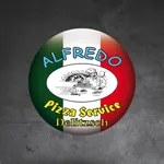 Alfredo Pizza Service icon