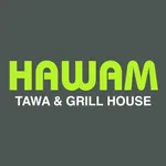 Hawam Tawa & Grill, Birmingham icon