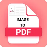 Image to PDF Convert:Photo PDF icon