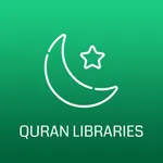 Quran Libraries icon