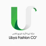 Libya Fashion icon