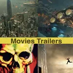 Movie Trailers WATCH icon