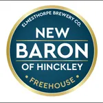 New Baron Of Hinckley App icon