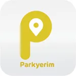 ParkYerim App icon