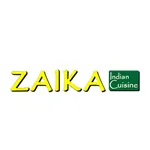 Zaika Indian Cuisine Littleton icon