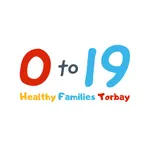 Healthy Families Torbay icon