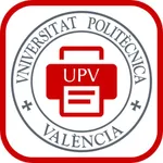 Impresora UPV icon