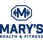 Mary's Health and Fitness icon