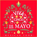 Viva Cinco De Mayo icon