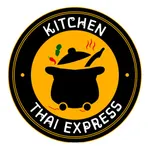 Kitchen Thai Express icon