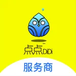 点滴服务商 icon