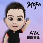 ABC玩趣寶盒  AR小幫手 icon