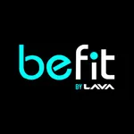 beFit by LAVA icon