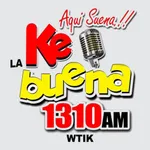 Radio Ke Buena icon