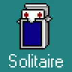 SOL.EXE: Retro Solitaire icon