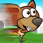 Maximum Jax, Fun Dog Adventure icon
