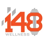 148 Wellness icon