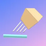 3D High Jump icon