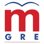 GRE WordsApp icon