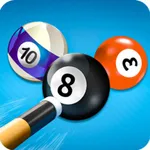 8 Ball Mini Snooker Pool icon