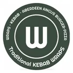 Wraps Aberdeen icon