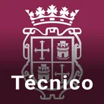 DigiPalsurbanos-técnico icon