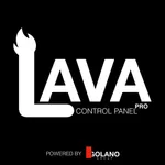 Lava Control Panel Pro icon