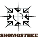 Shomoshtee icon