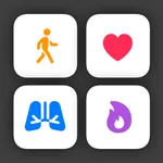 Widghealth icon