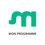 TrainMe Mon Programme icon