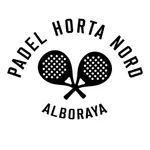 Padel Horta Nord icon